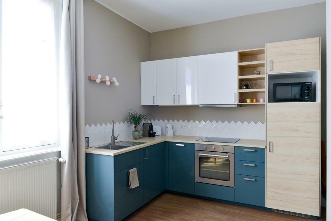 Appartamento Le Charial Lione Esterno foto